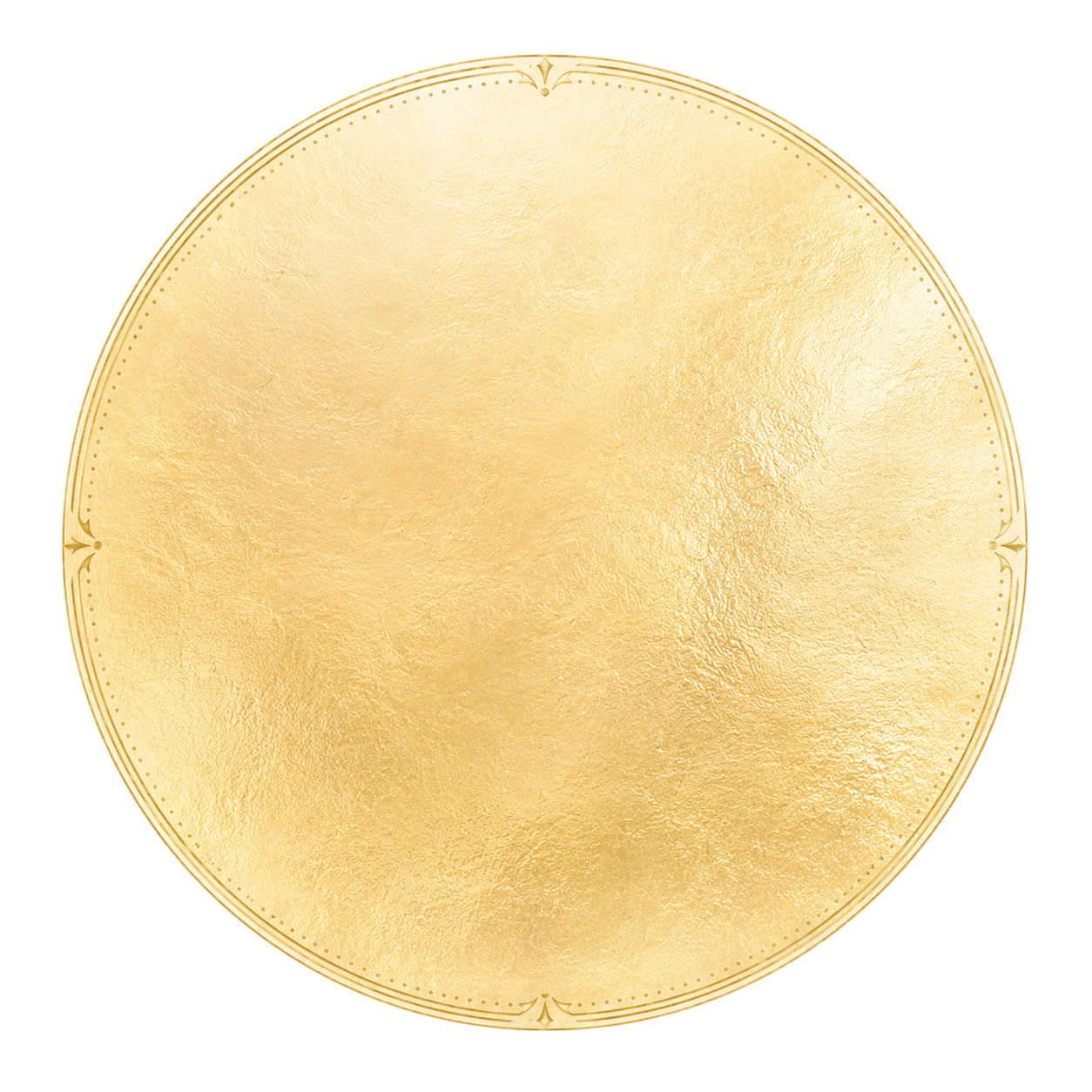 Goldene Plakette